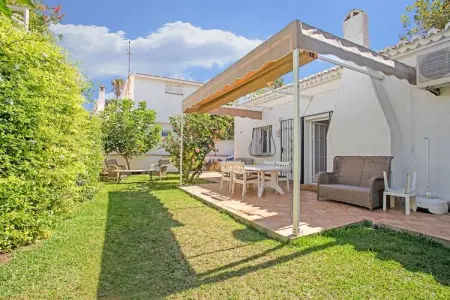 Location Villa à La Cala de Mijas 5 personnes