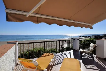 Location Villa à La Cala de Mijas 20 personnes