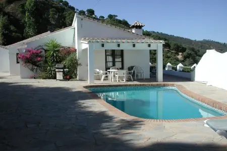 Location Maison à Casares 4 personnes