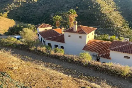 Location Villa à Arenas 9 personnes