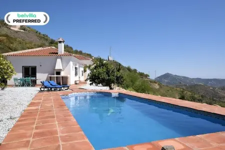 Location Villa à Arenas 8 personnes
