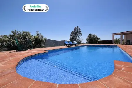 Location Villa à Arenas 8 personnes