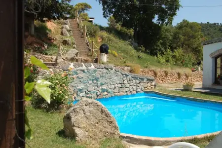 Location Gîte à Bellprat 5 personnes