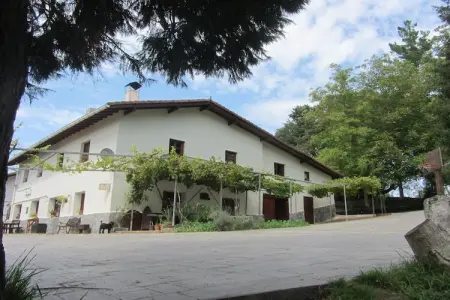 Location Maison à Kanpantxu, Bizkaia 10 personnes