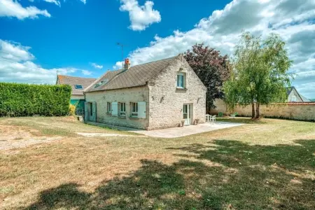 Location Gîte à Boncourt 7 personnes