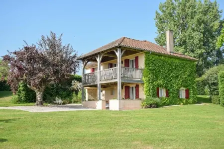 Location Maison à St. Medard D'excideuil 6 personnes