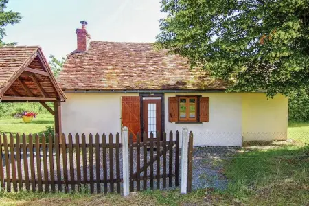 Location Gîte à Savignac Lédrier 2 personnes