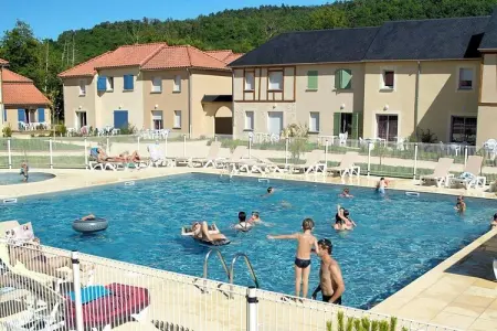 Location Maison à Montignac 6 personnes