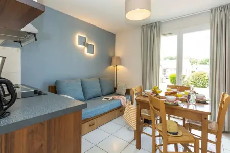 Location Maison à Crozon Morgat 6 personnes