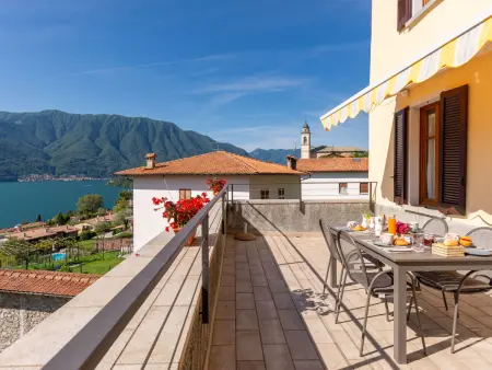 Location Gîte à Tremezzina 4 personnes