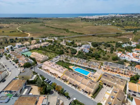 Location Maison à Pêra 6 personnes