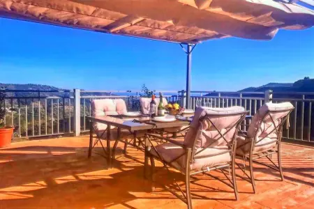 Location Maison à Málaga 6 personnes
