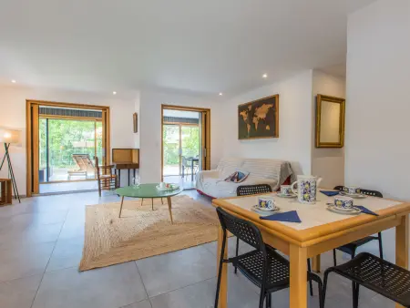 Location Maison à Capbreton 6 personnes