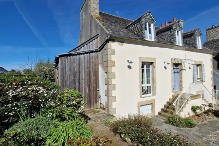 Location Maison à Locquirec 4 personnes