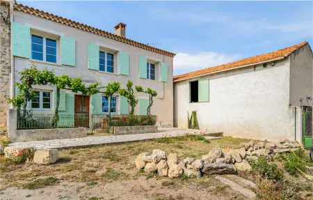 Location Maison à Mouriès 6 personnes