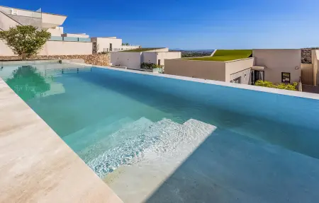 Location Maison à Rojales 8 personnes