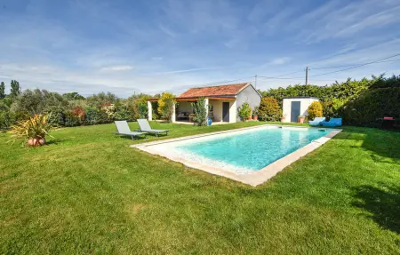 Location Maison à Pernes les Fontaines 2 personnes