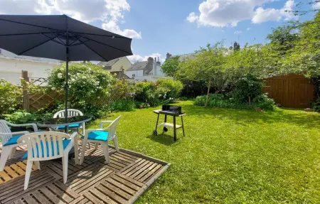 Location Maison à Saint Nazaire 4 personnes