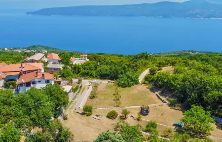 Location Maison à Plomin 8 personnes