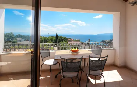 Location Maison à Icici 6 personnes