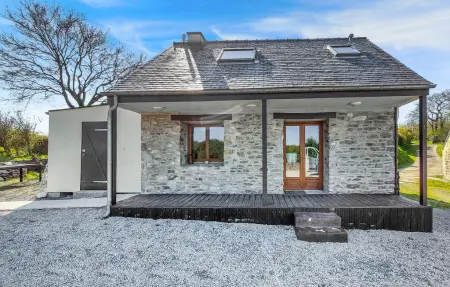 Location Maison à Lannéanou 3 personnes