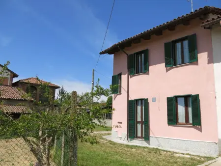 Location Maison à Cortiglione 5 personnes