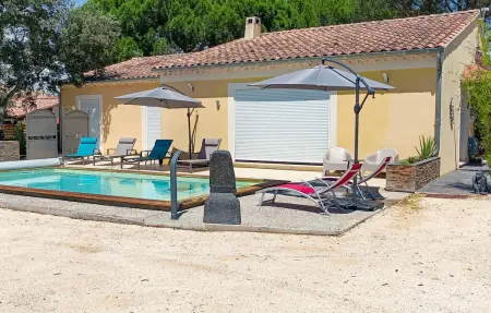 Location Maison à Sorgues 6 personnes