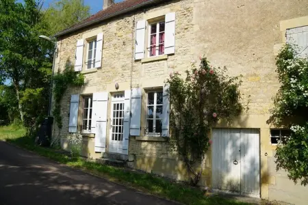 Location Maison à Tannay 5 personnes