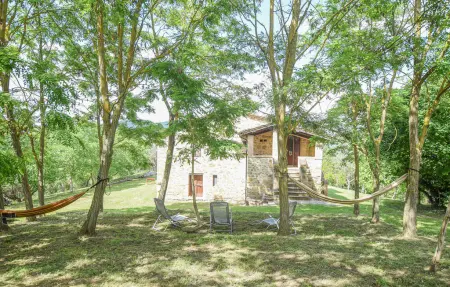 Location Maison à Umbertide 7 personnes