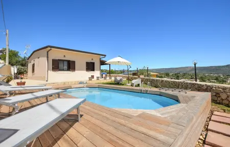 Location Maison à Floridia 5 personnes