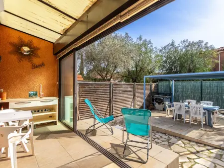 Location Maison à Bormes les Mimosas 4 personnes