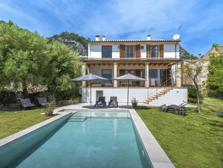 Location Villa à Caimari 4 personnes