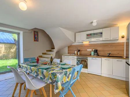 Location Maison à Quiberon 6 personnes