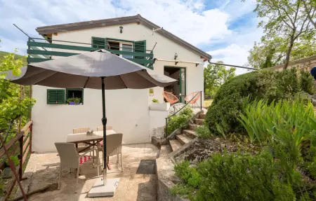 Location Maison à Zagvozd 4 personnes