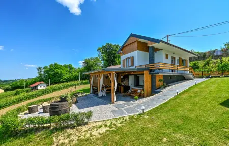 Location Maison à Sveti Urban 4 personnes