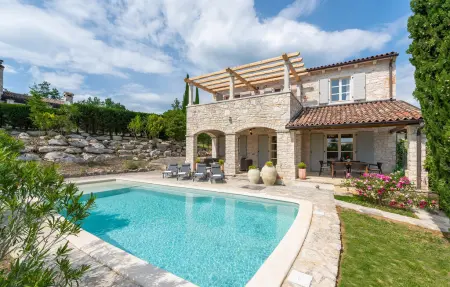 Location Maison à Sovinjak 8 personnes