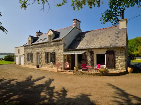 Location Maison à Hillion 6 personnes