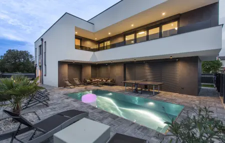 Location Maison à Valbandon 6 personnes