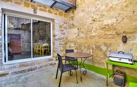 Location Maison à Villeneuve Les Avignon 5 personnes