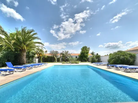 Location Maison à Île d'Oléron 4 personnes