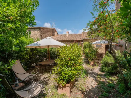 Location Gîte à Cinigiano 2 personnes