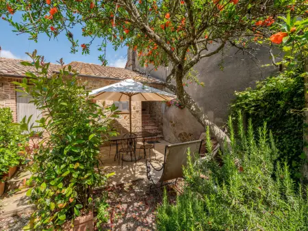 Location Gîte à Cinigiano 5 personnes