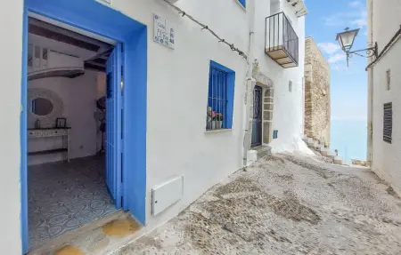 Location Maison à Peñíscola 6 personnes