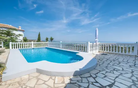 Location Maison à El Rafol D'Almunia 6 personnes