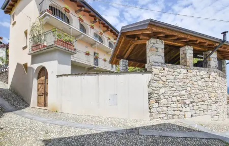 Location Maison à Madonna del Sasso   Boleto 4 personnes