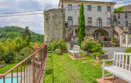 Location Maison à Fivizzano 10 personnes