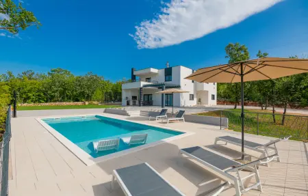 Location Maison à Grubine 10 personnes