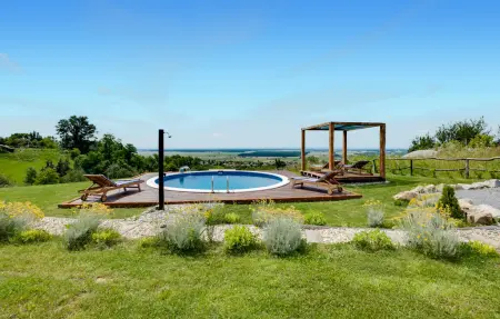 Location Maison à Popovaca 6 personnes