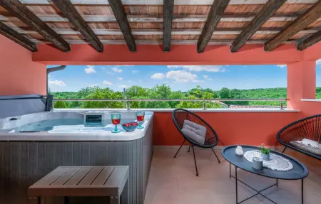 Location Maison à Krnica 4 personnes