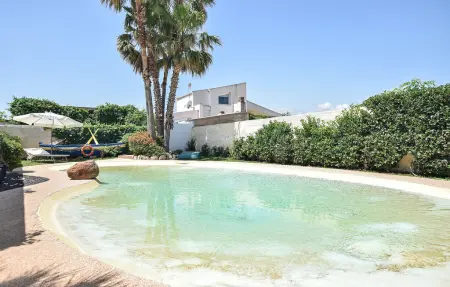 Location Maison à Siracusa 4 personnes
